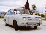 Dacia 1100 1968 года